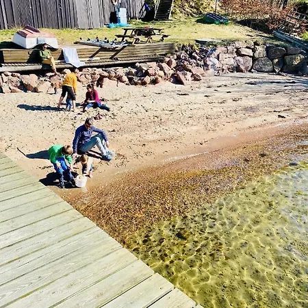 Feriehus Summer By The Sea Holmsbu. Asker